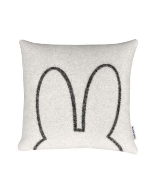  Miffy Cushion Cover, 1.65" L x 1.65" W