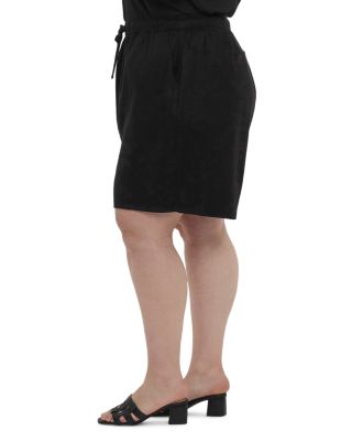 Breezy Bermuda Shorts