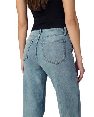 The Trixie High Rise Trouser Jeans in So Sweet