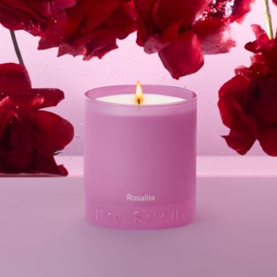 Rosalita Standard Candle