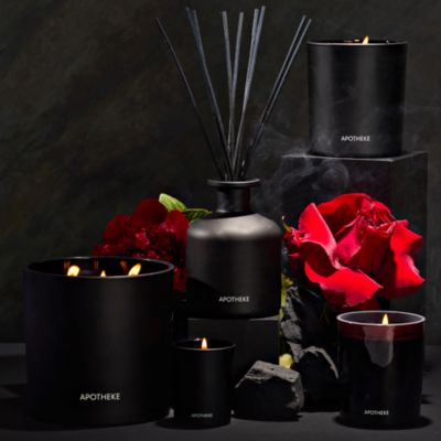 APOTHEKE - Rouge Home Fragrance Collection