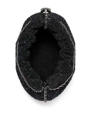 Fleming Embellished Mini Hobo Bag