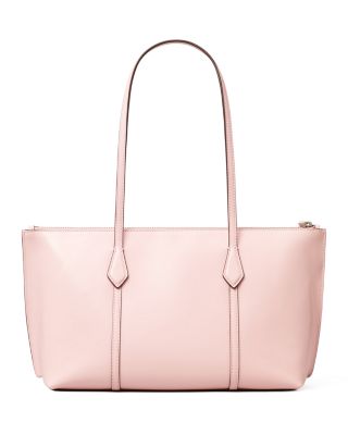 Perry Small Zip Tote