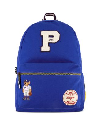 バッグ 00's archive POLO RALPH LAUREN backpack バッグ 00's archive POLO RALPH LAUREN backpack Vintage Ralph