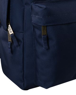 Polo Bear Backpack