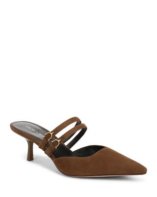 Women's Corrie High Heel Mules