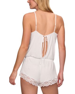 Mariana Tencel™ Modal Romper