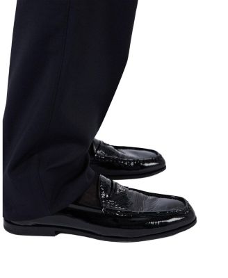  Men's Naplak Loafers