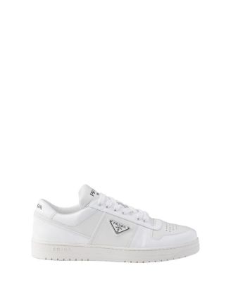  Men's Downtown Leather Sneakers