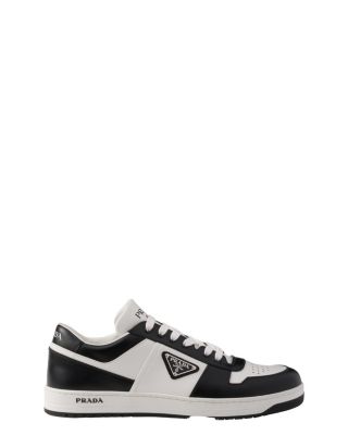  Downtown Leather Sneakers
