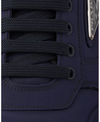 Men's Prax 01 Re-Nylon Sneakers