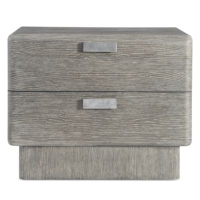 Bernhardt - Monolith Nightstand