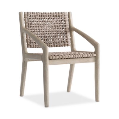 Atlas Outdoor Arm Chair