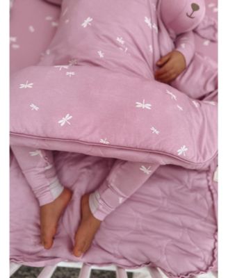  Unisex WonderZip Sleep Bag Duvet 1.0 TOG - Baby