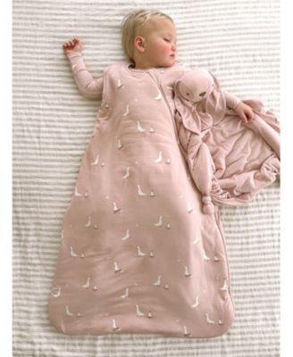  Unisex Sleep Bag Duvet 0.5 TOG - Baby, Little Kid