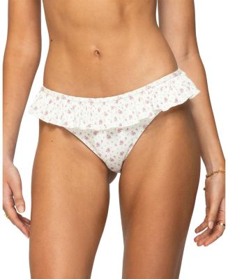 Bottom Amelia Red