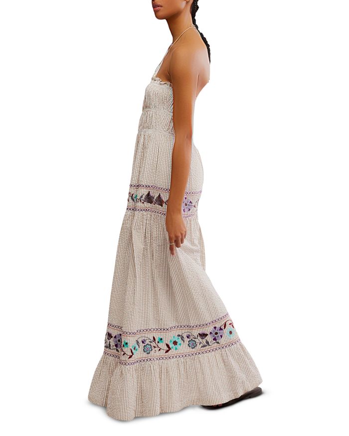 Kalani Maxi Dress