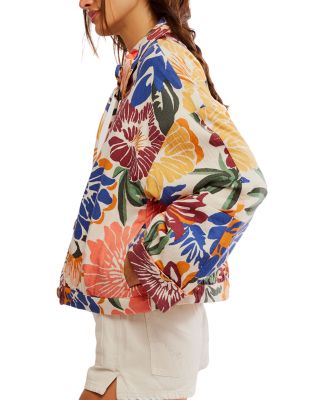 Soleil Beach Jacket