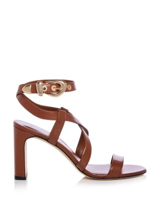 Women's Maven 75 Block Heel Sandals