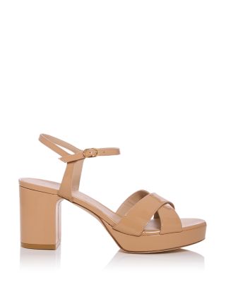 Women's Dayna 80 Platform Sandals