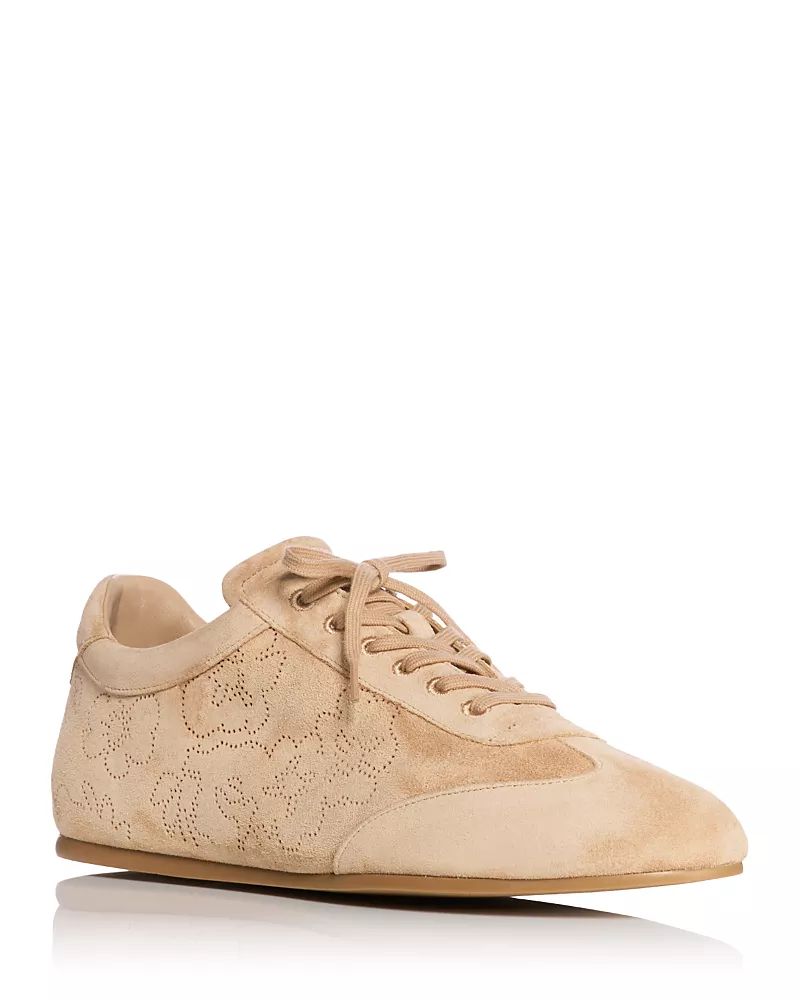 Stuart Weitzman Women's Cruz Sneakers