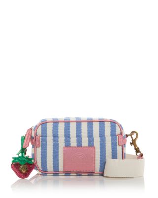 KURT GEIGER LONDON - Southbank Small Camera Bag