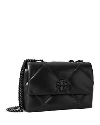 Kira Mini Diamond Quilted Crossbody
