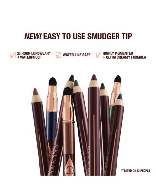 Rock 'N' Kohl Long Lasting Eye Pencil