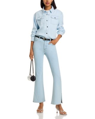 The Mainstay Denim Shirt