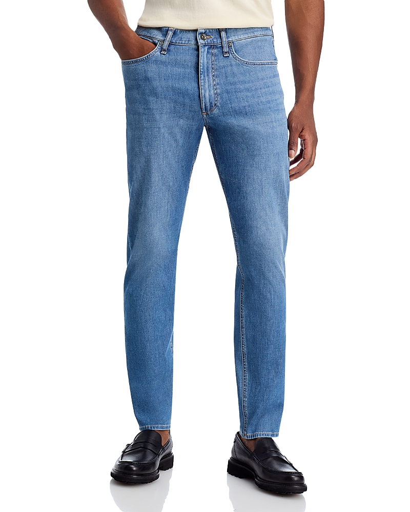 Rag & Bone Fit 2 Airflex Jeans In Brock