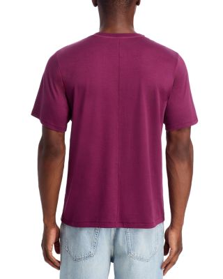 Classic Tee in Tech Jersey