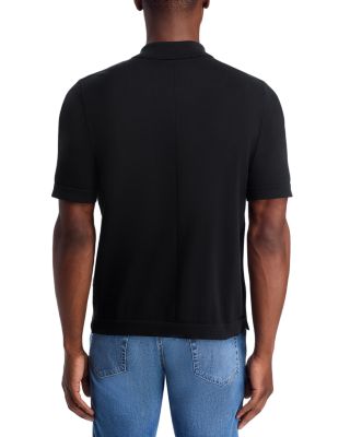 Refined Knit Dalton Shirt