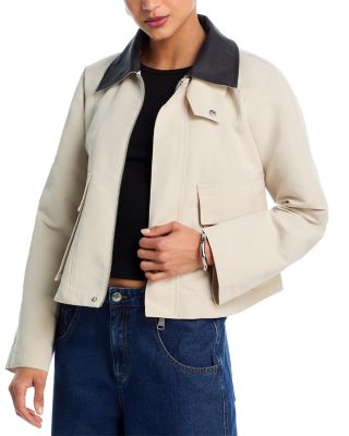 STEVE MADDEN - Justina Jacket