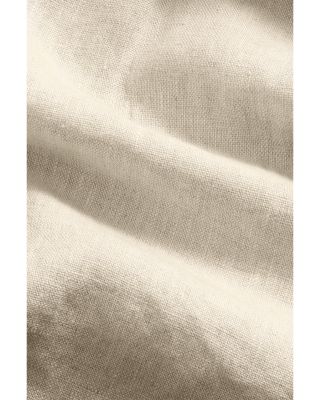 Gregor 1454 Relaxed Fit Linen Shorts