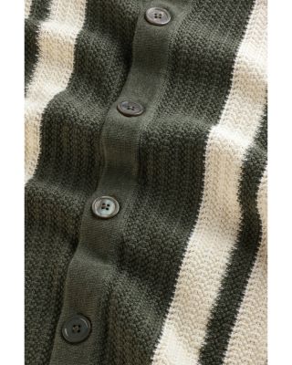 Ares 6636 Regular Fit Knit Short Sleeve Sweater  