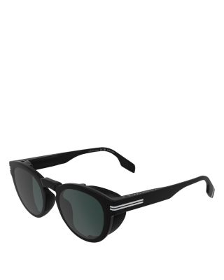 Canada Goose - Round Sunglasses, 51mm