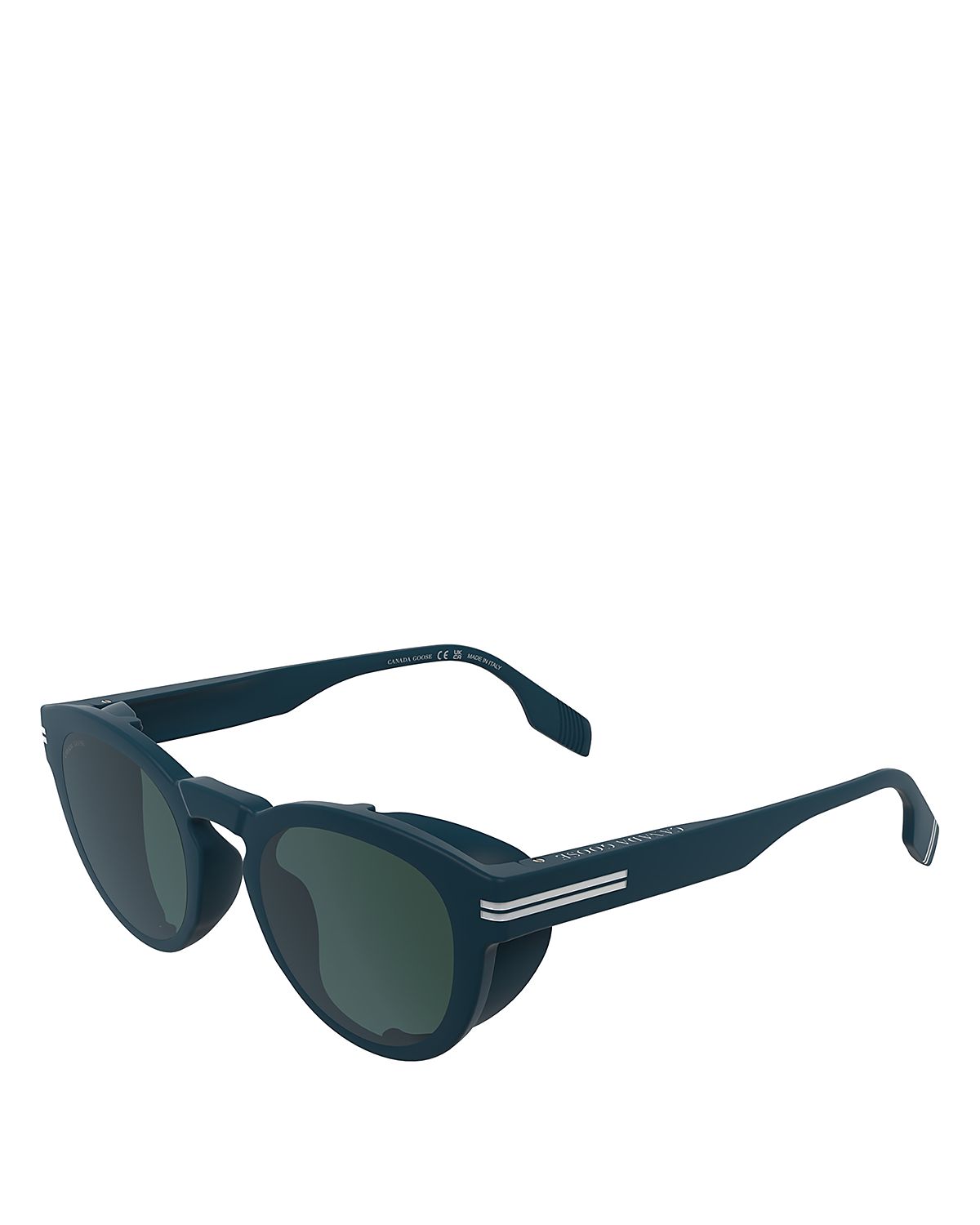Canada Goose Round Sunglasses, 51mm