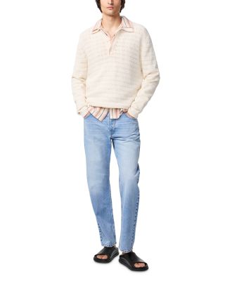 1882 Straight Leg Jeans