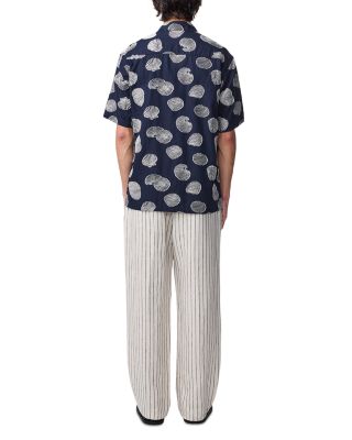 Freddy 5715 Regular Fit Short Sleeve Shirt