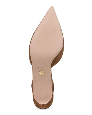Women&#39;s Caroline Slingback Pumps