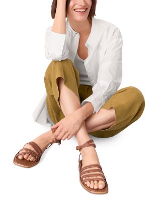 Women's Bruna Strappy Sandals