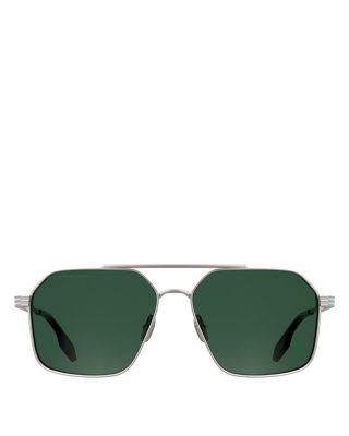 Aviator Sunglasses, 61mm