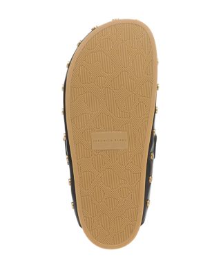 Women's Fern Charm Clogs