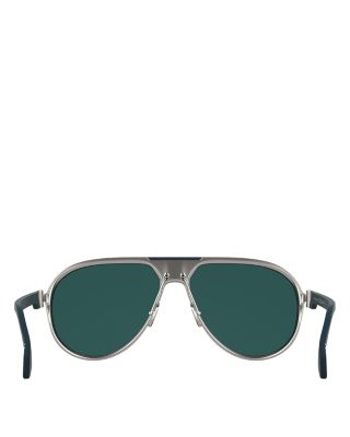Aviator Sunglasses, 60mm