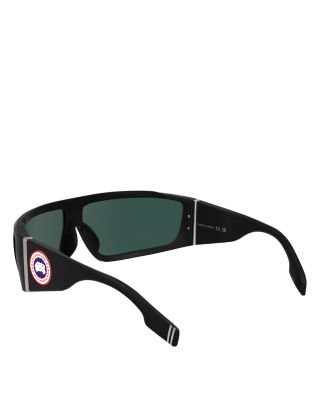 Shield Sunglasses, 76mm