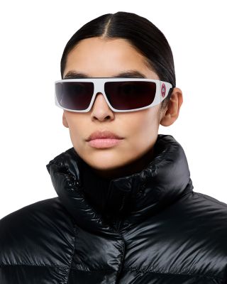 Shield Sunglasses, 76mm