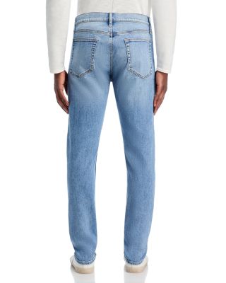 Fit 2 Authentic Stretch Jeans in Fairview