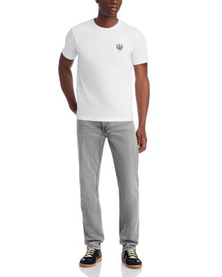 Fit 3 Authentic Stretch Jeans in Pavement