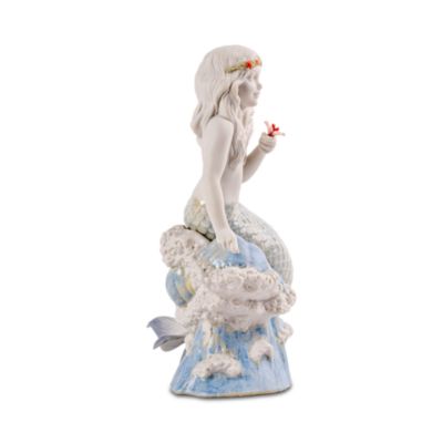 Ocean's Little Mermaid Sculpture