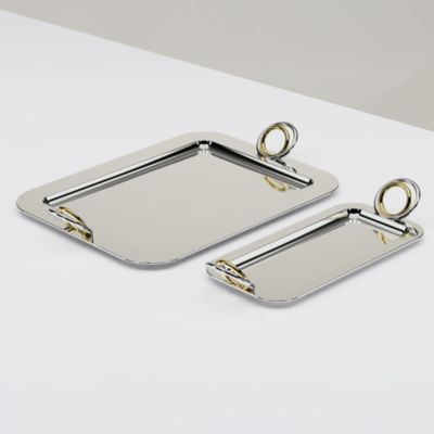 Ring Large Tray